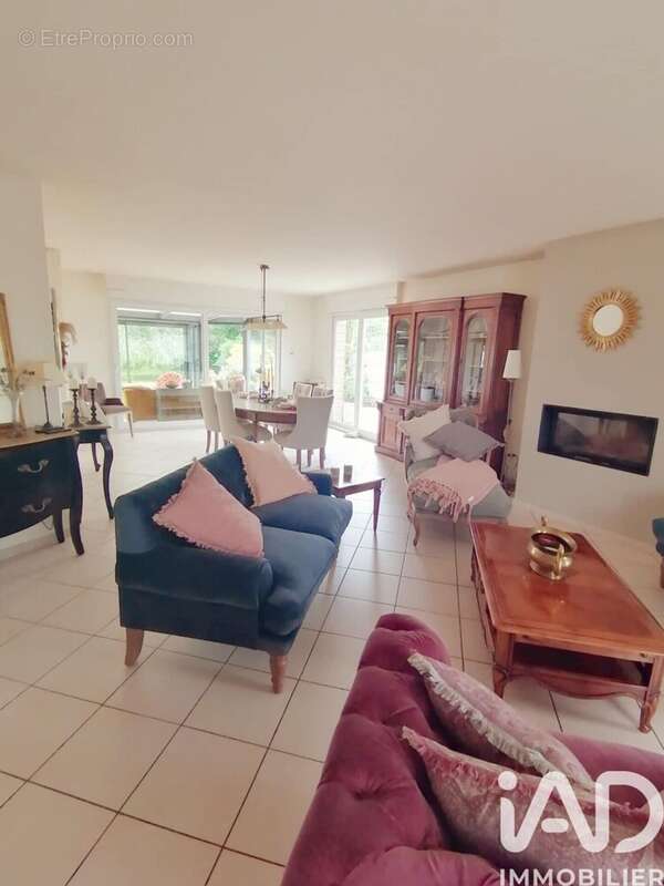 Photo 5 - Maison à BILLY-BERCLAU