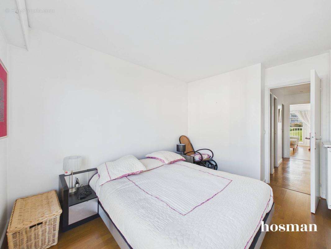 Appartement à VERSAILLES