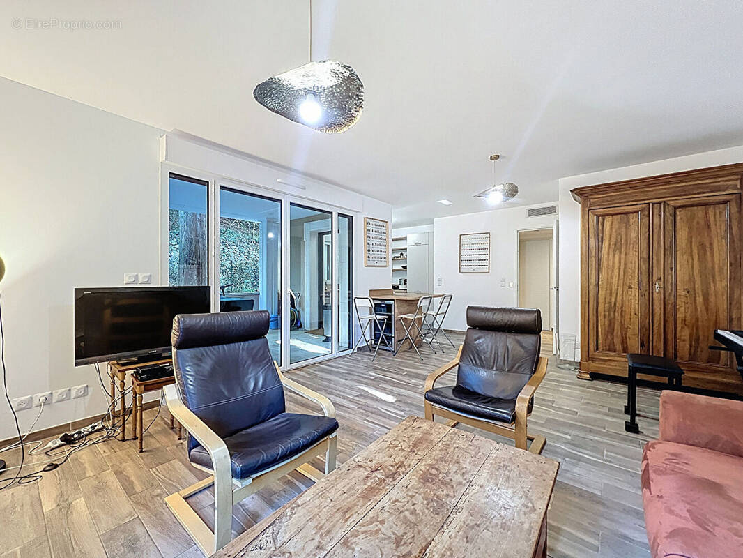 Appartement à AIX-EN-PROVENCE