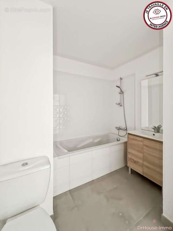 Appartement à MERIGNAC