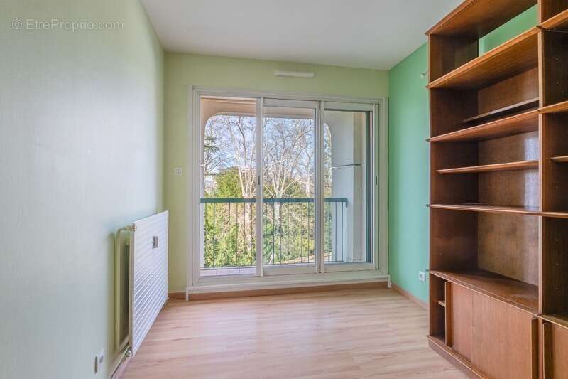 Appartement à LYON-9E