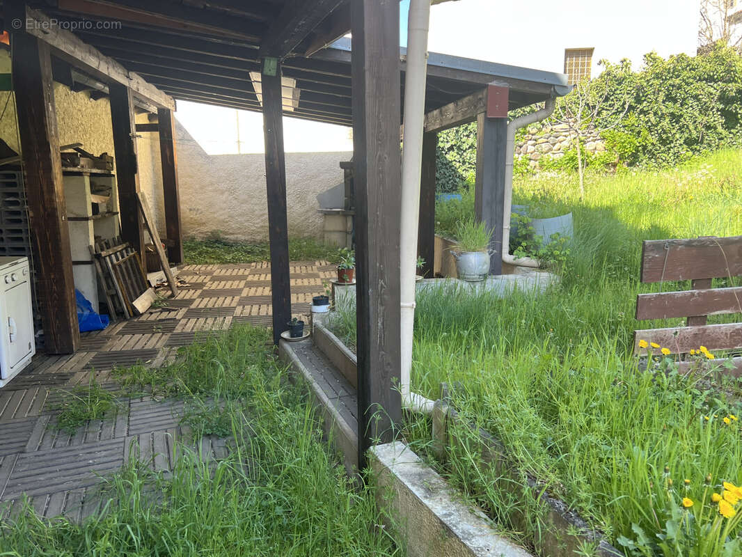 Maison à RETOURNAC