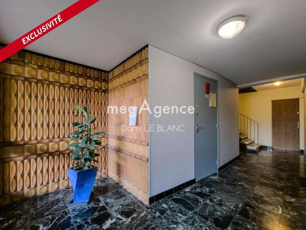 Appartement à CHARTRES