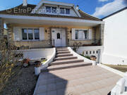Maison à CAYEUX-SUR-MER