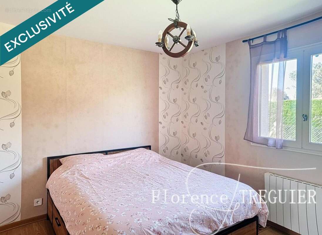 Photo 8 - Maison à SAINT-MORILLON