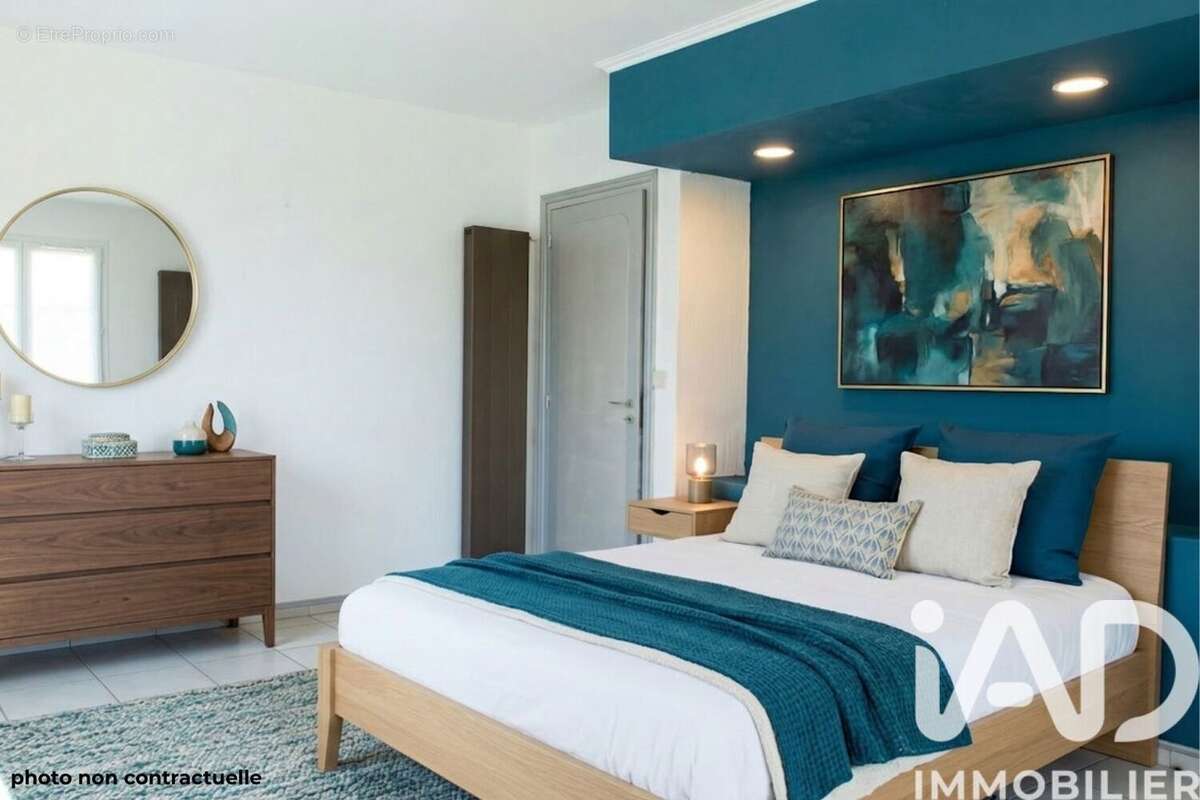 Photo 7 - Maison à LANNEMEZAN