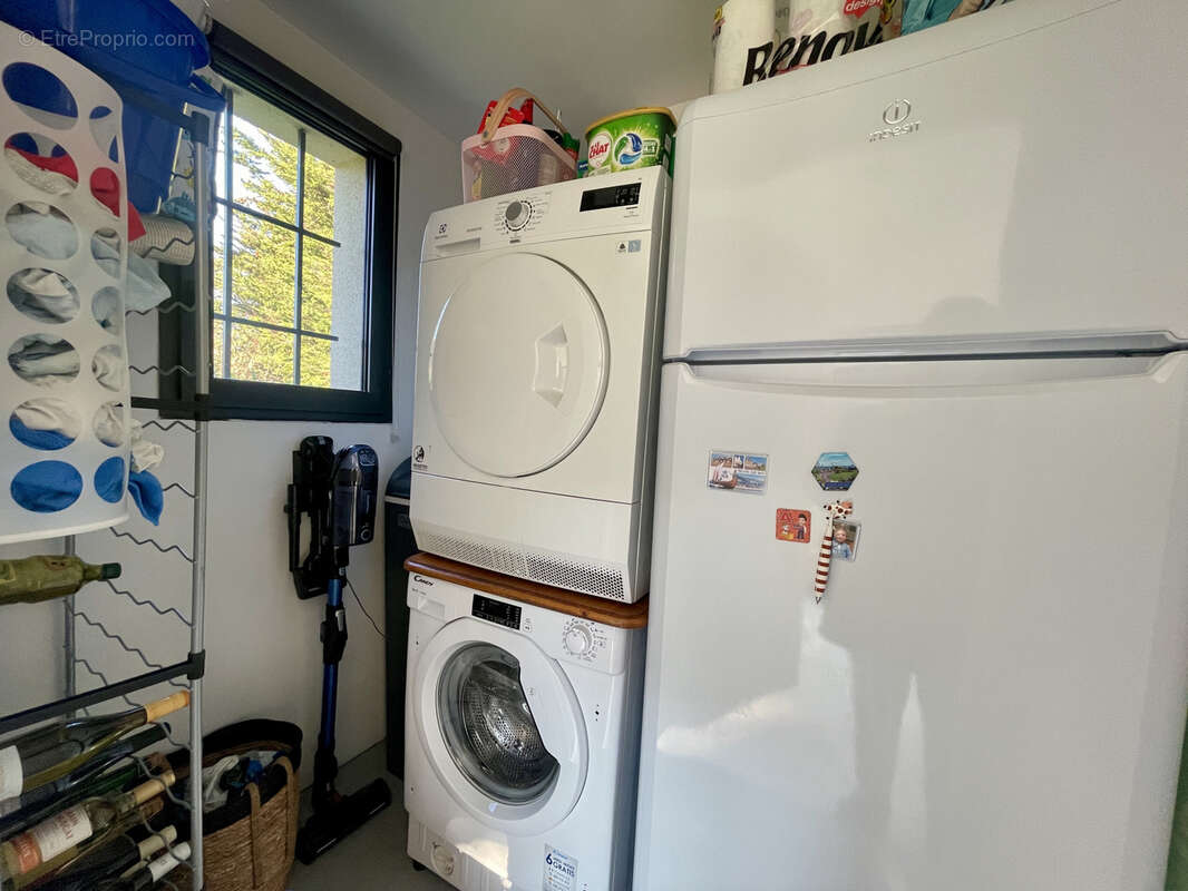 Maison à VILLERS-SUR-MER