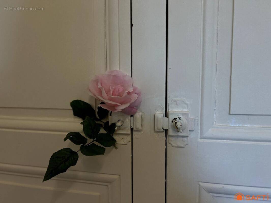 Photo 1 - Maison à LUCON