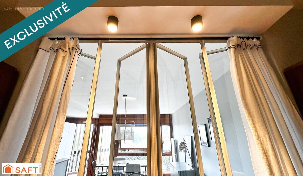 Photo 1 - Appartement à ARCACHON