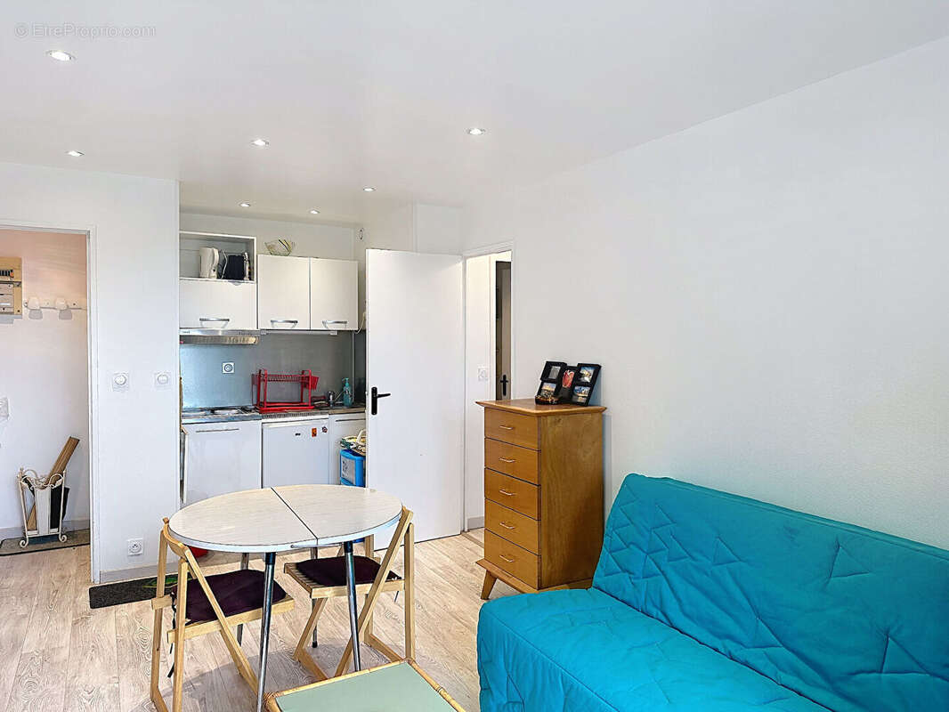 Appartement à CABOURG