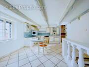 Maison à TOUET-DE-L&#039;ESCARENE