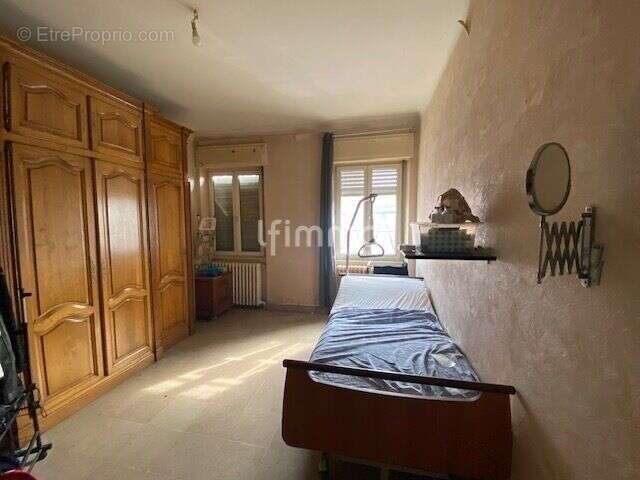 Ensemble immobilier - photo 12