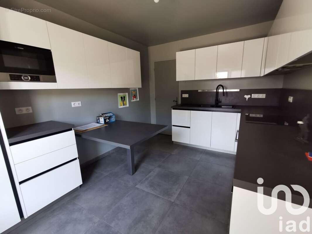 Photo 9 - Maison à MELUN