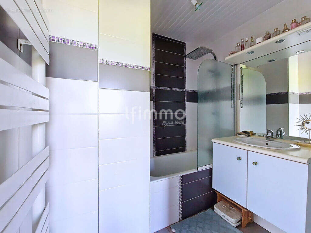 Appartement à QUIMPER