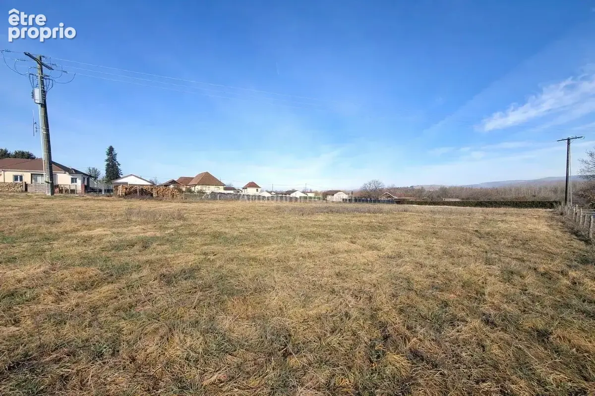 Vente Terrain (38630) 102 000ï¿œ - photo 3