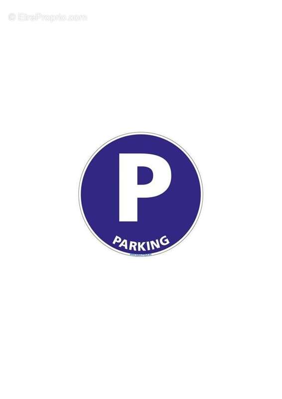 Parking à LEVALLOIS-PERRET