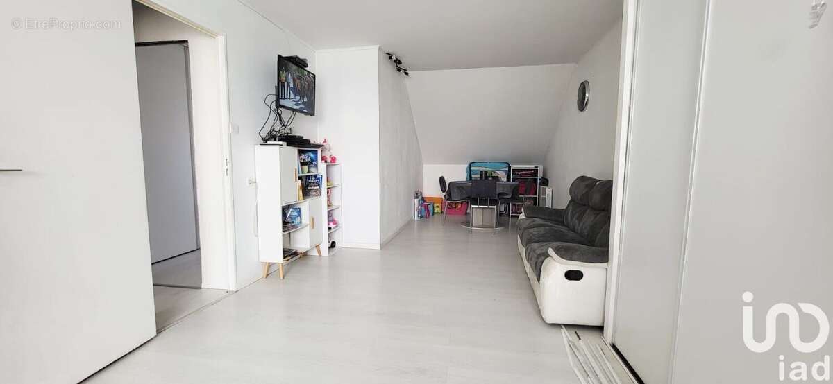 Photo 4 - Appartement à DAMMARTIN-EN-GOELE