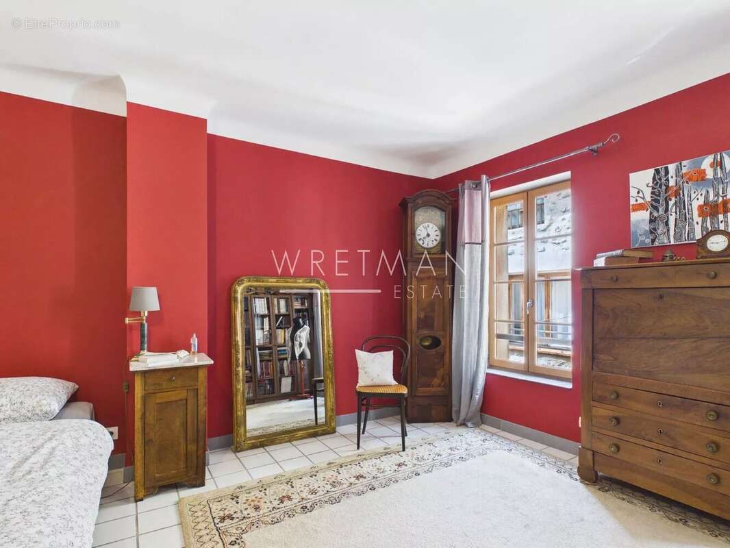 Appartement à VENCE