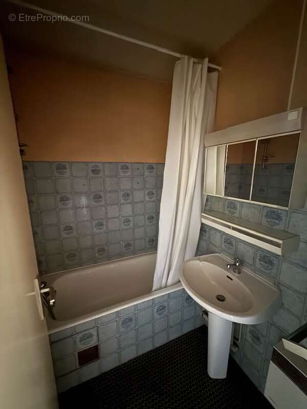 Appartement à VANVES