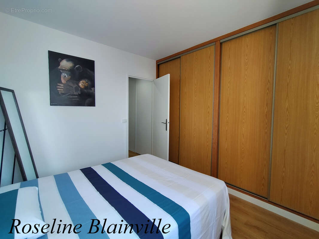 Appartement à ROYAN