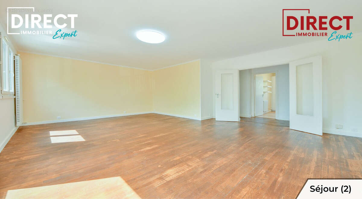 Appartement à ALFORTVILLE