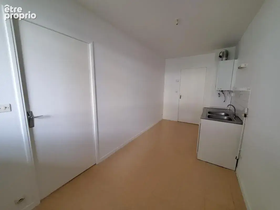 Charmant appartement T2 à Nantes Beaujoire - photo 5