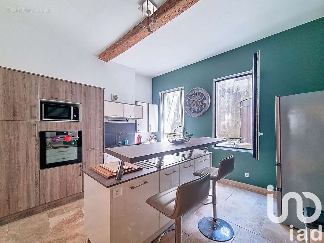 Photo 4 - Maison à TARASCON