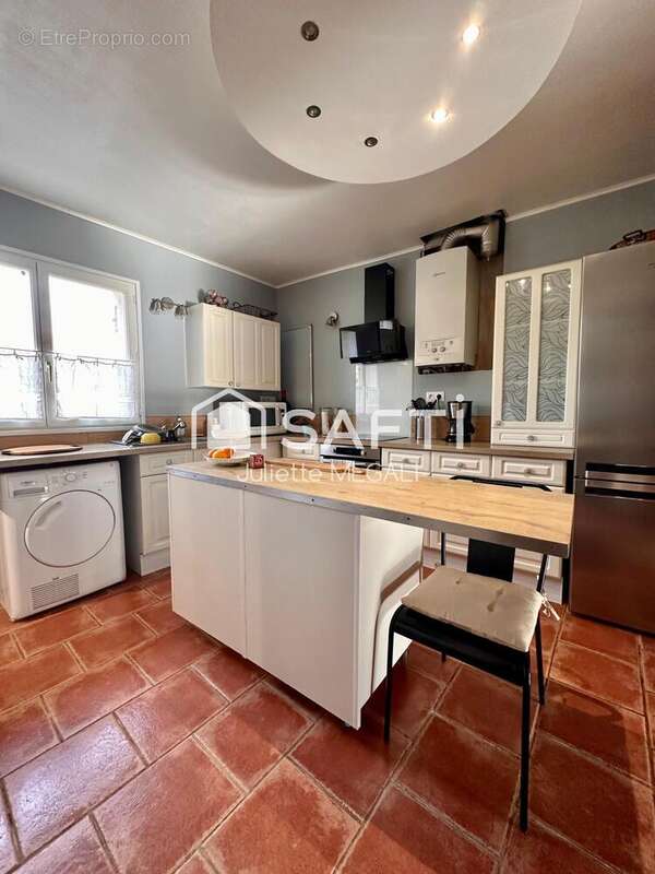 Photo 4 - Maison à SAINTE-TERRE