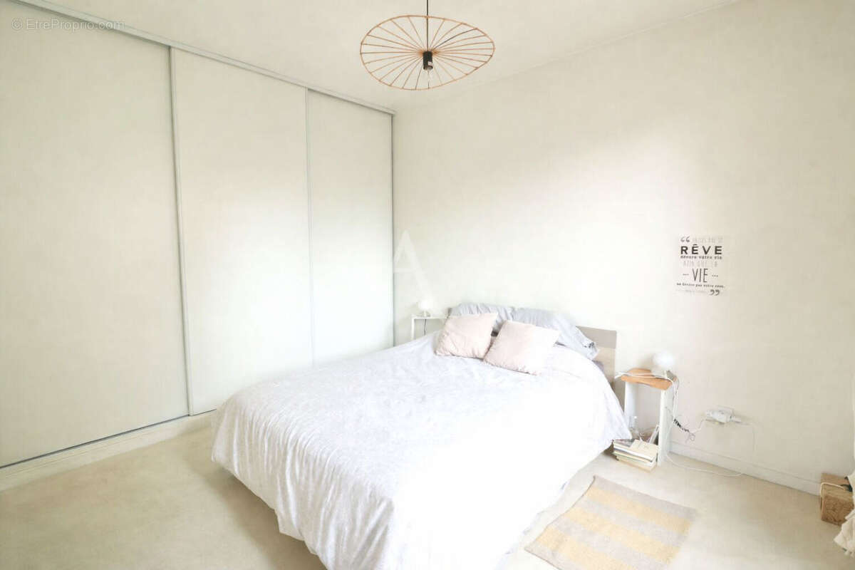 Appartement à ANTONY