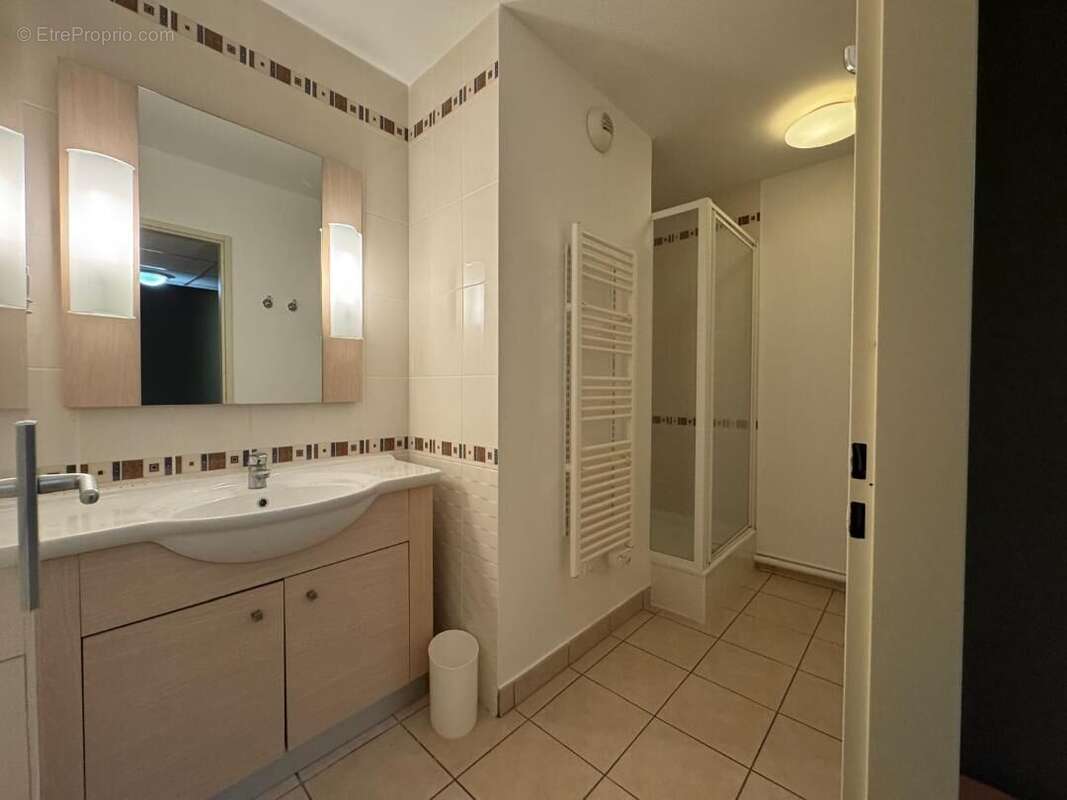 Photo 7 - Appartement à DIVONNE-LES-BAINS