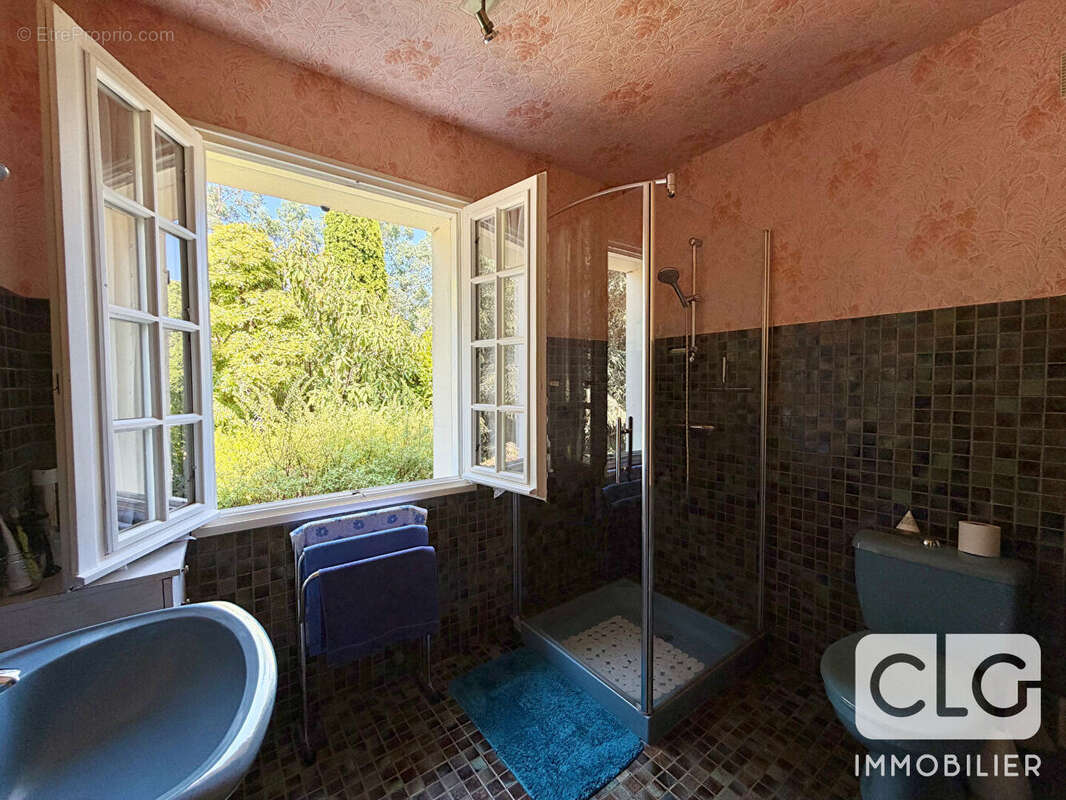 Maison Fouesnant - 110 m² - - 120 m² au sol - photo 12