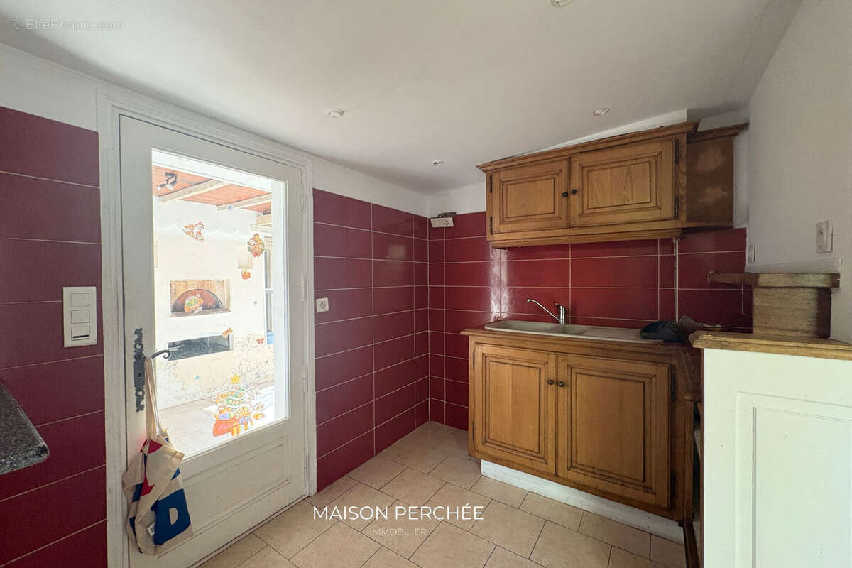 Maison à FIGANIERES