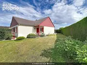 Maison à BONSECOURS