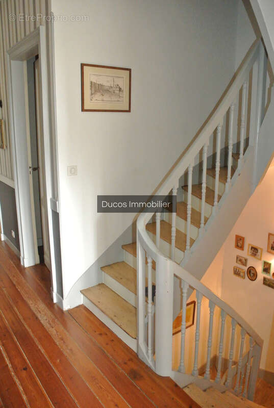 Maison à MARMANDE