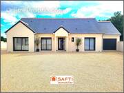 Photo 1 - Maison à DESCARTES