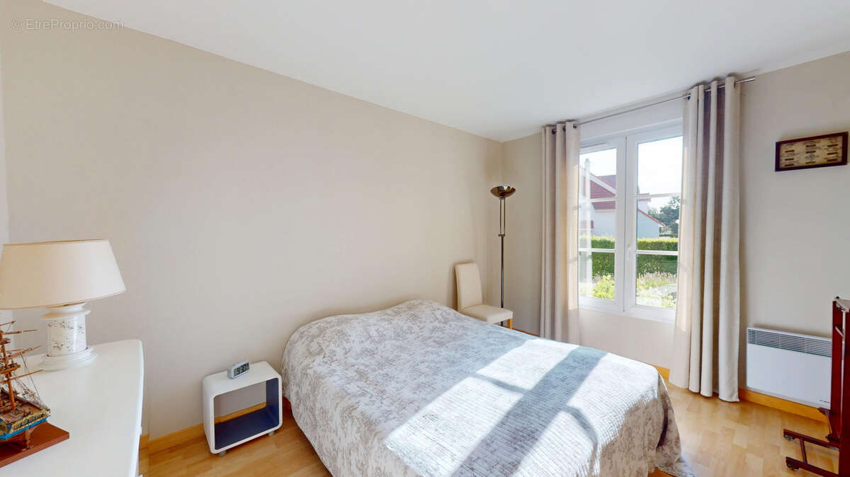 Maison à LE TOUQUET-PARIS-PLAGE