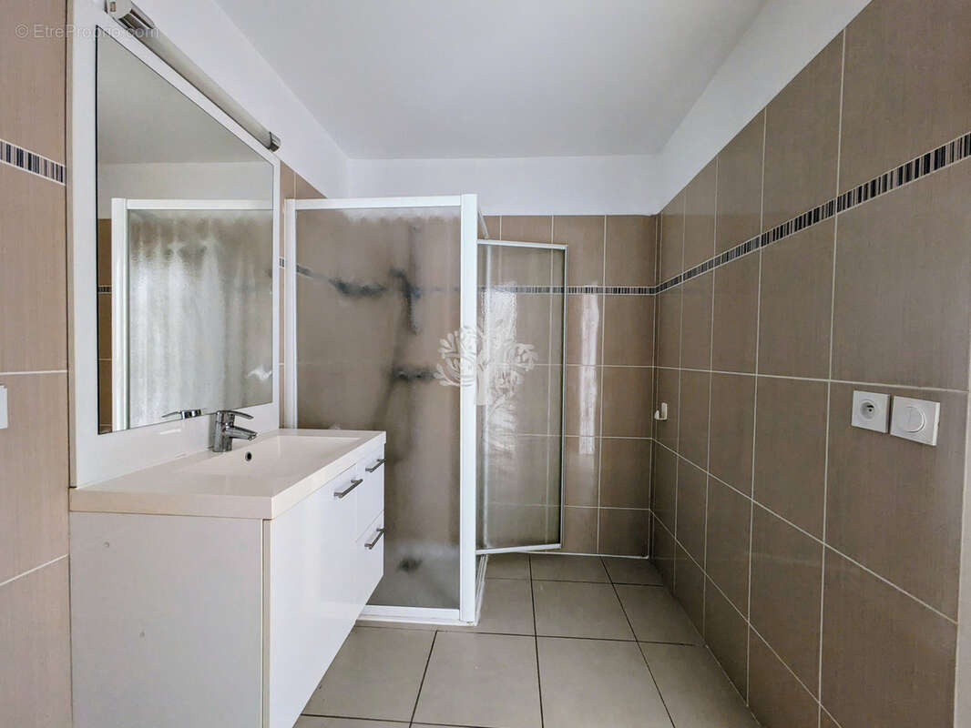 Appartement à SANARY-SUR-MER
