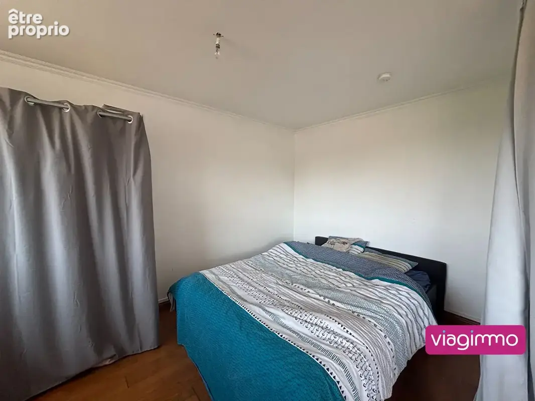 Appartement Jard sur mer 3 pièce(s) 55 m2 - photo 3