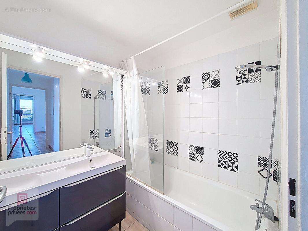 Appartement à BRIVE-LA-GAILLARDE