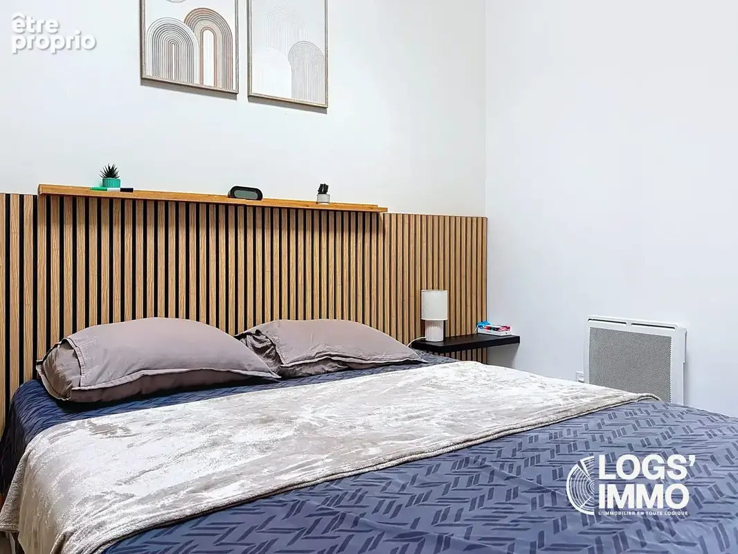 Maison 5 pièces 110 m² à vendre à Lormont (33310) - photo 9