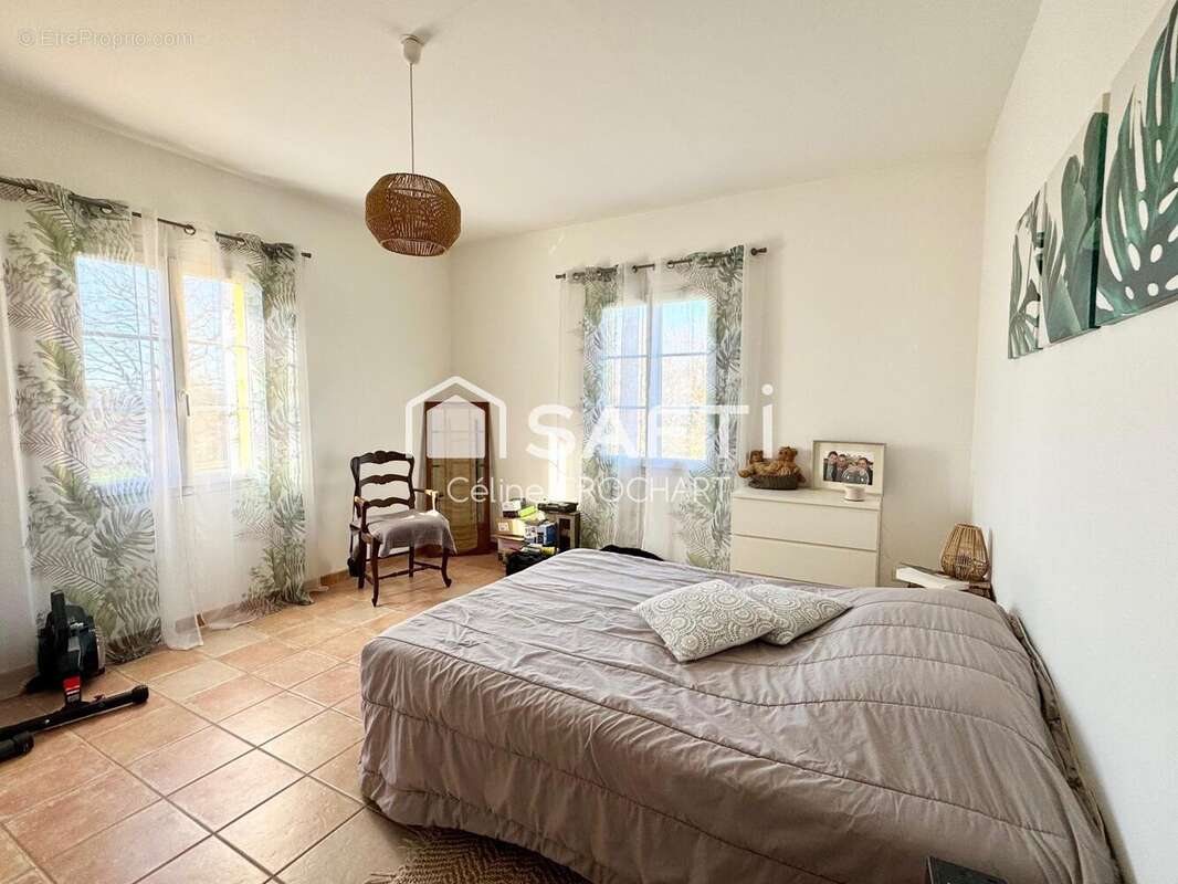 Photo 7 - Maison à HAUTEFORT