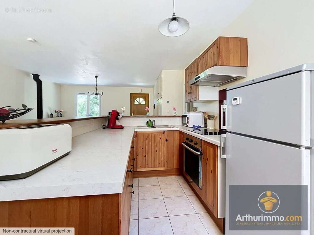 Vente Maison Saint-chamassy(24260) 216 500ï¿œ - photo 6