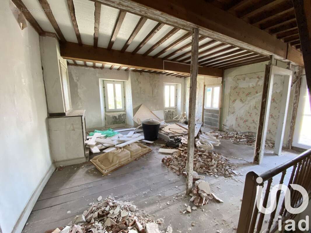 Photo 6 - Maison à CAPVERN