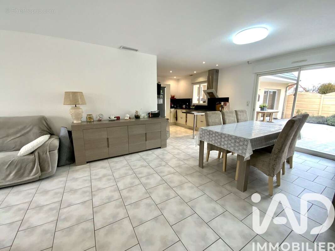 Photo 3 - Maison à ROMORANTIN-LANTHENAY