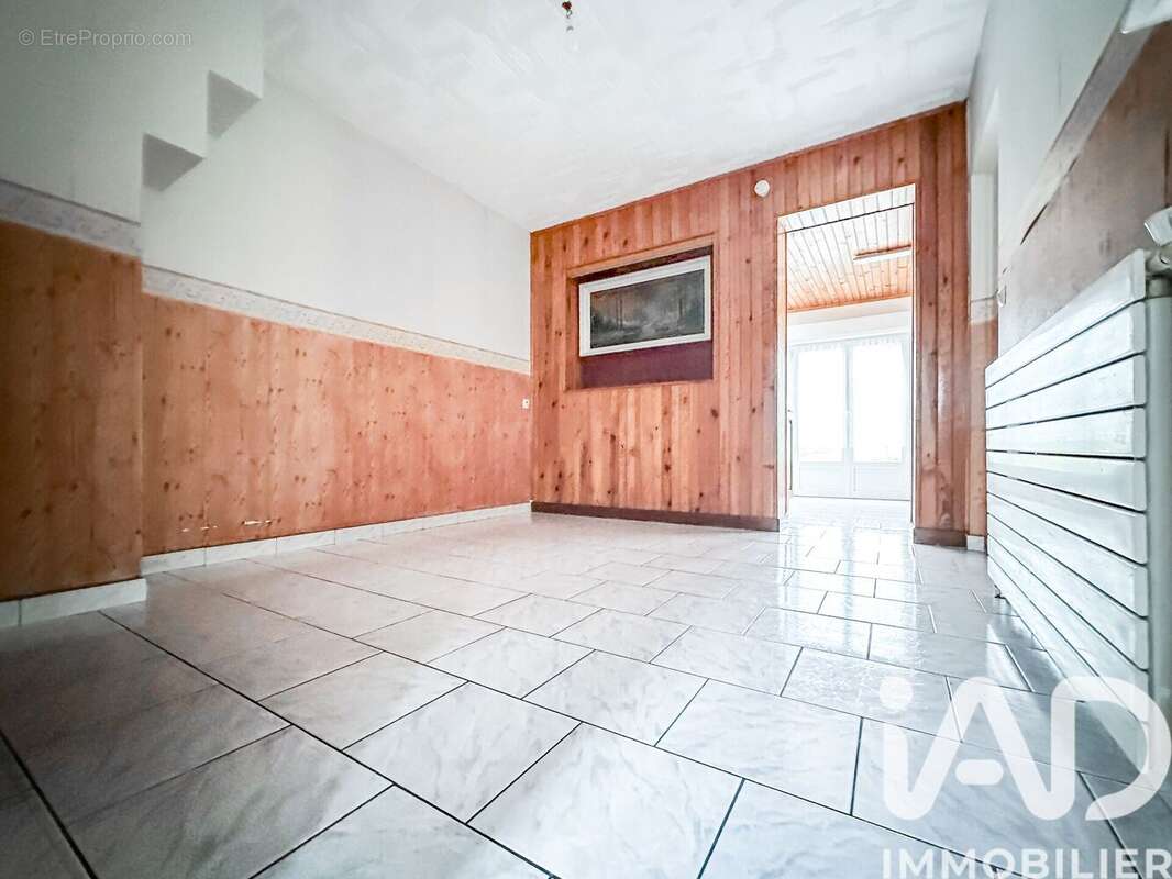 Photo 3 - Maison à DOUCHY-LES-MINES