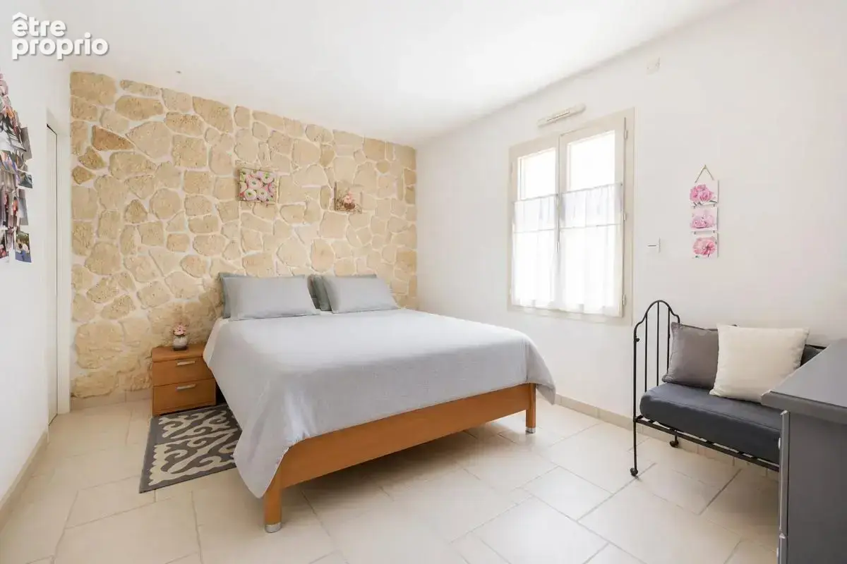 Maison de 8 pièces de 180 m² à Jambville - photo 11
