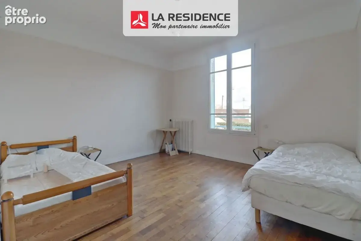 Maison 168 m² à Poissy  - photo 9