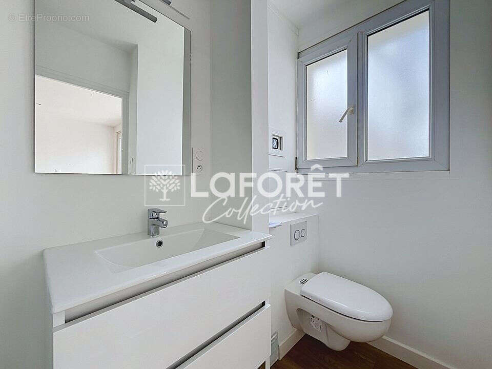 Appartement Camiers 3 pièce(s) 58 m2 - photo 5