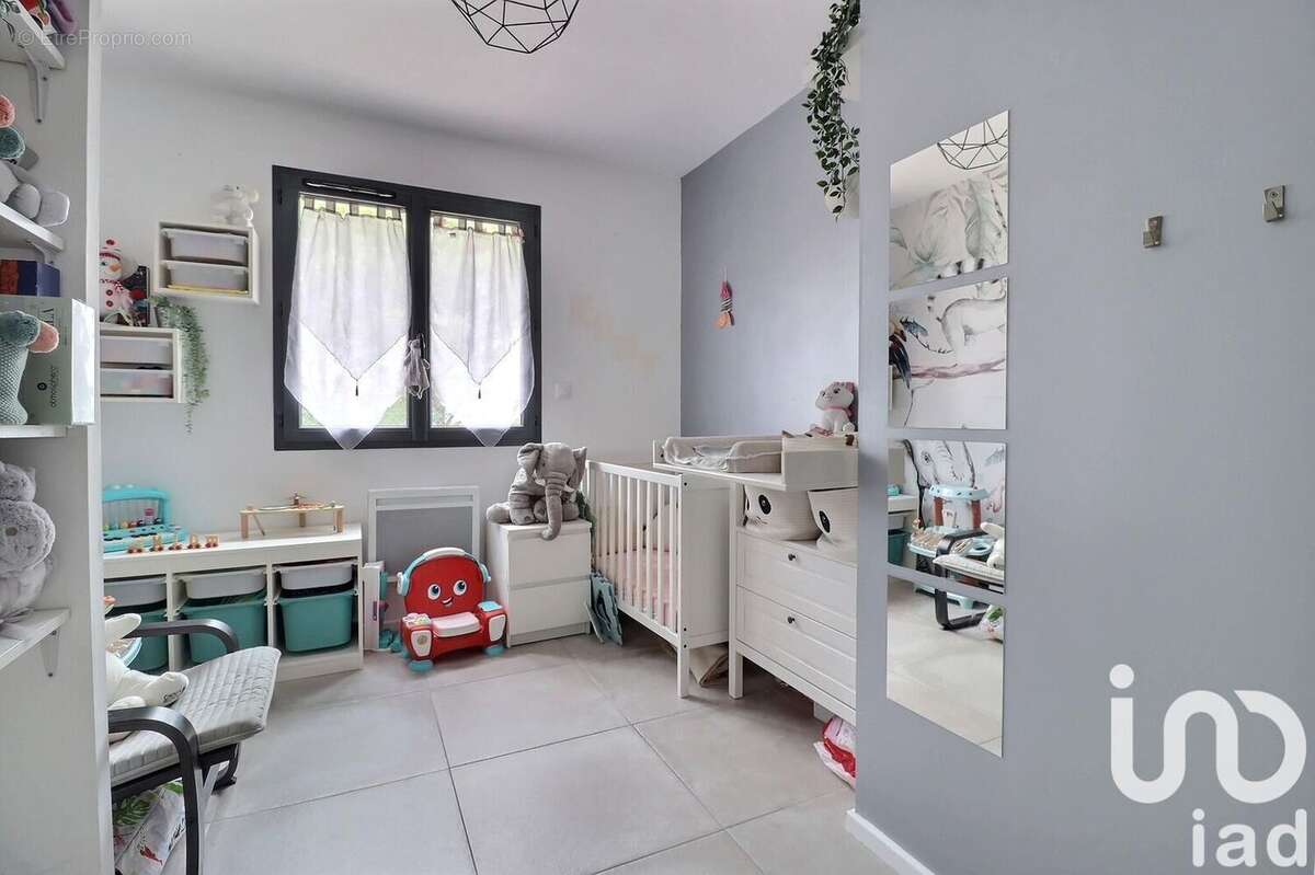 Photo 9 - Maison à PIERREFEU-DU-VAR