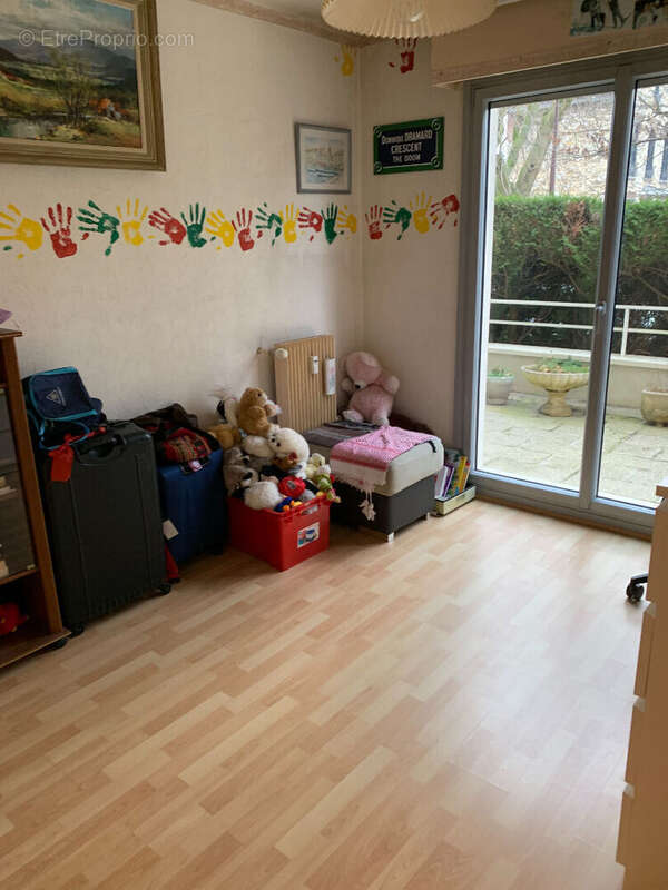 Appartement à MONTMORENCY